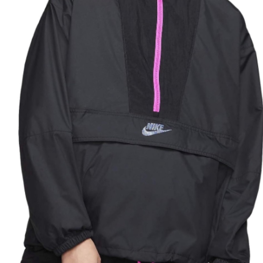 Nike packable Icon Jacket- Small